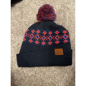Nike beanie